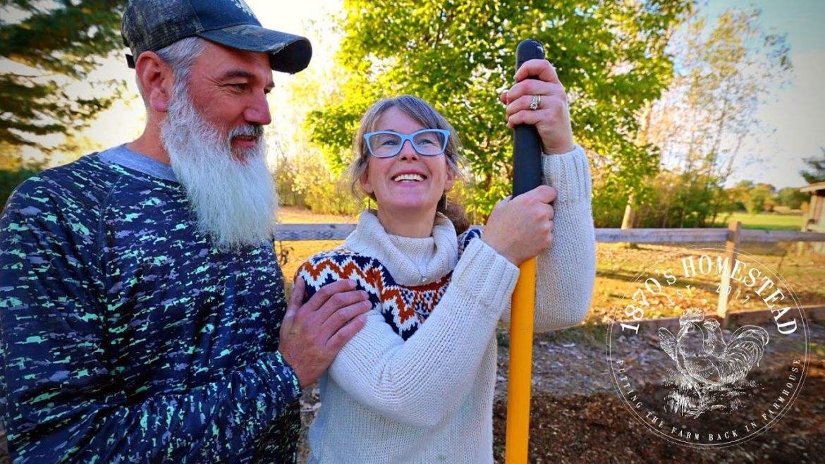 Goodbye to My Garden | What are Our Plans Now?