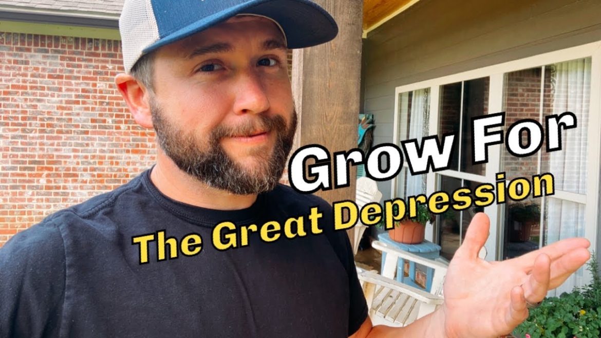 Top 3 Garden Tips To Learn Before Another Great Depression and Global Food Shortage (Must Watch) Top 3 Garden Tips To Learn Before Another Great Depression and Global Food Shortage (Must Watch)