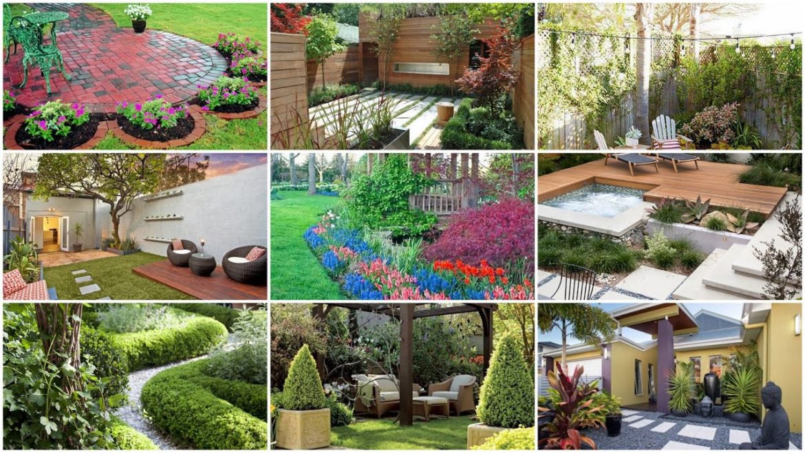 Top 50 Garden Landscaping Ideas | Front Yard Garden Landscaping Ideas 2022 | Backyard Patio Design