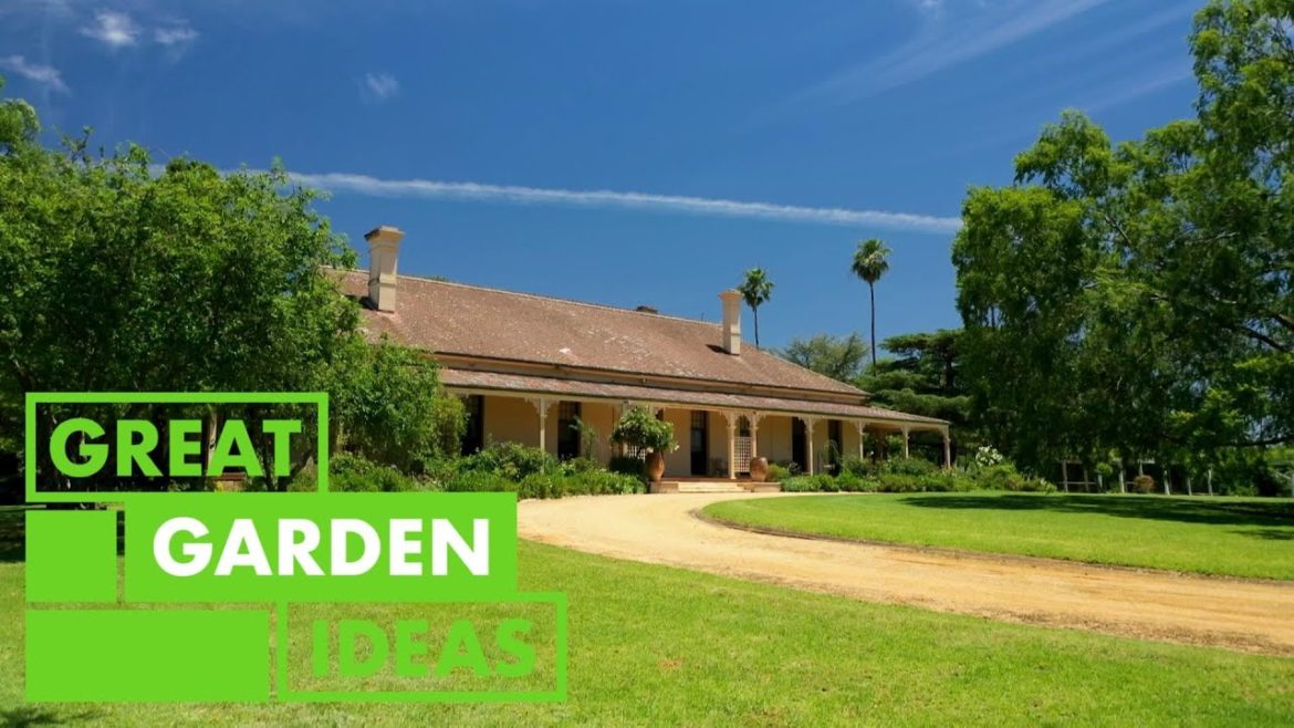 Noojee Lea Homestead Garden | GARDEN | Great Home Ideas Noojee Lea Homestead Garden | GARDEN | Great Home Ideas