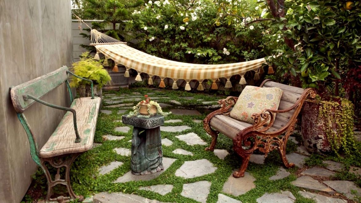 44+ Backyard Landscaping Ideas | Part 3