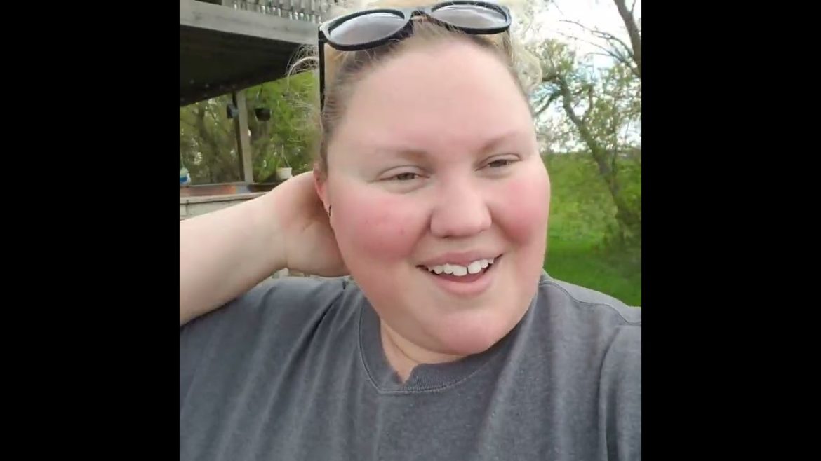 Future Berry Garden Plans! | Tour | VLOG