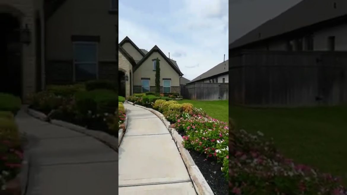 Front Yard Landscaping Ideas