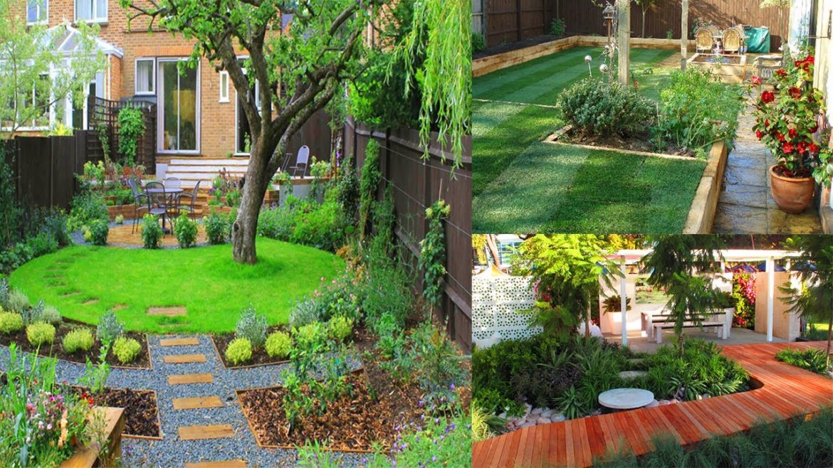 Best Outdoor seating Landscaping Ideas | Small Backyard Landscape ideas Best Outdoor seating Landscaping Ideas | Small Backyard Landscape ideas