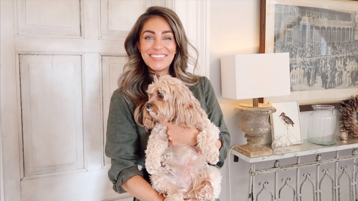 AN UPDATE ON MOVING HOUSE & A SECRET I’VE BEEN KEEPING | Lydia Elise Millen