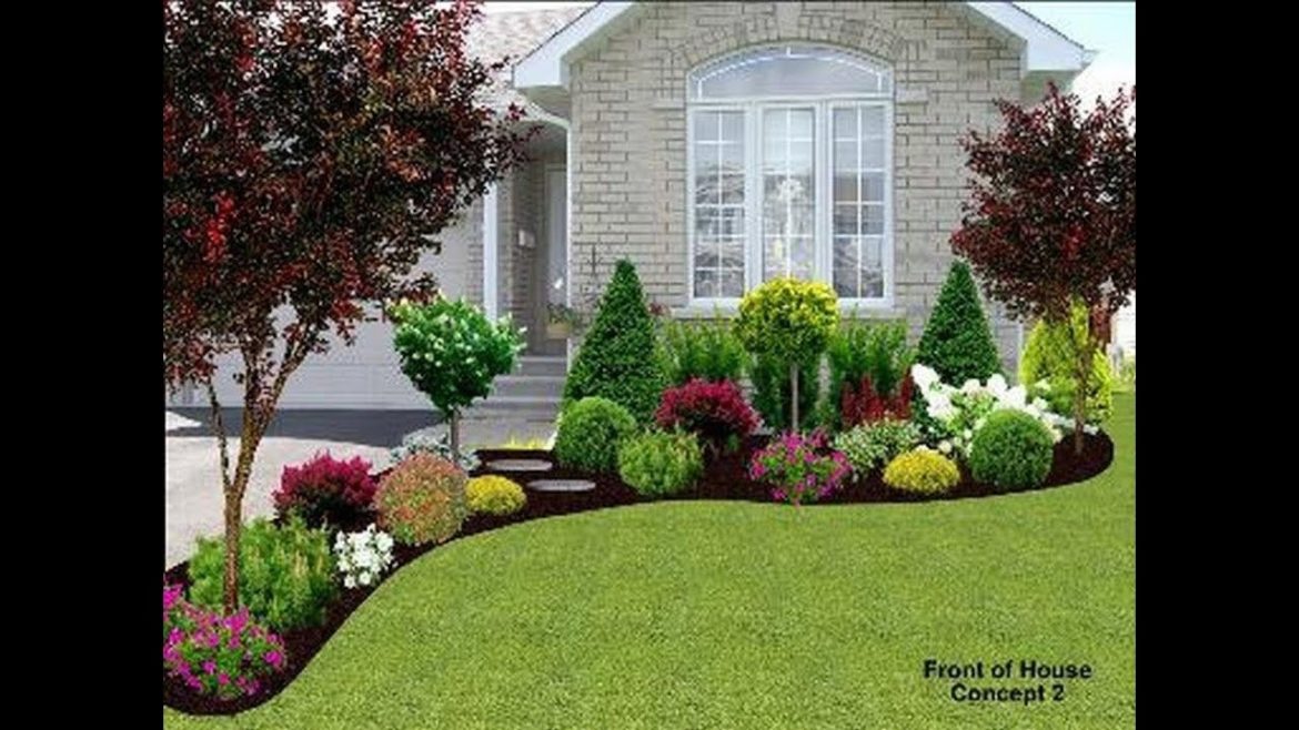 Creative Front Yard Landscaping Ideas – DIY Small Front Yard Garden Landscaping Ideas Creative Front Yard Landscaping Ideas - DIY Small Front Yard Garden Landscaping Ideas