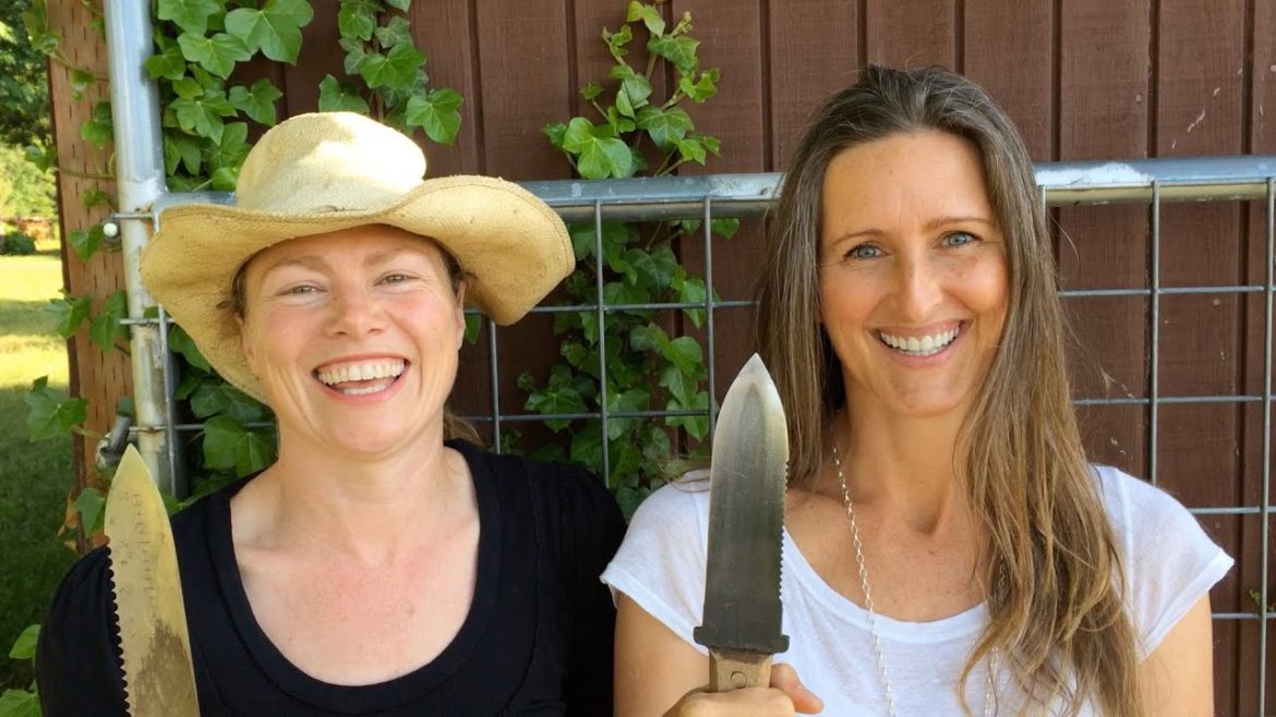 The World's Best Garden Tool: Hori Hori | Fresh P The World's Best Garden Tool: Hori Hori | Fresh P