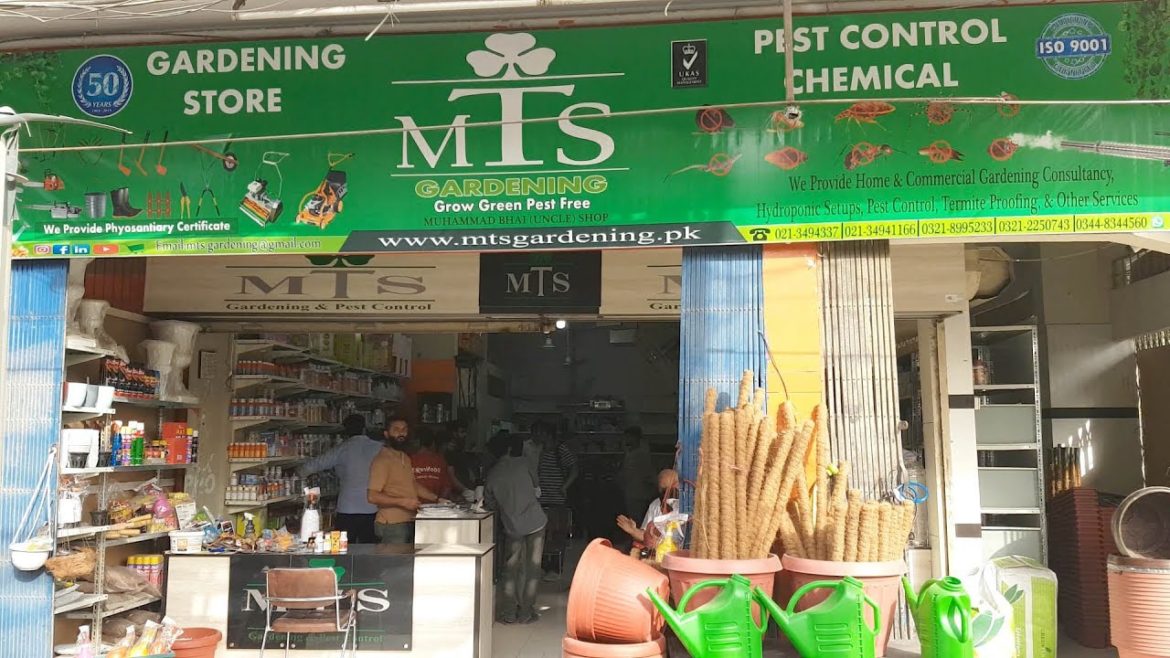 New garden shop with local and imported fertilizers, tools & equipment- Delivery all over Pakistan New garden shop with local and imported fertilizers, tools & equipment- Delivery all over Pakistan