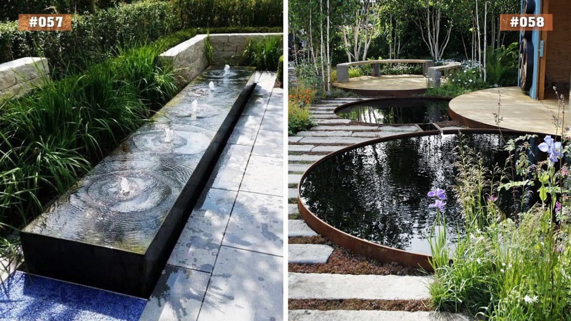 Best 100 Water Features Ideas 2022 | Water Features Ideas for Your Front Yard or Backyard Best 100 Water Features Ideas 2022 | Water Features Ideas for Your Front Yard or Backyard