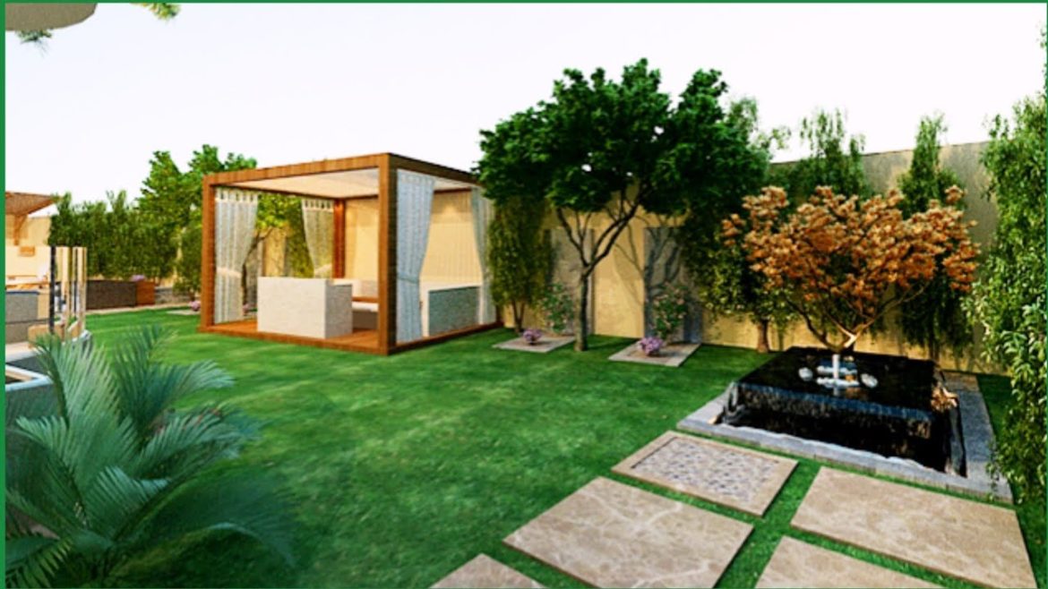 Best Backyard Landscaping Ideas 2023 | Top Backyard Garden Design Ideas 2023