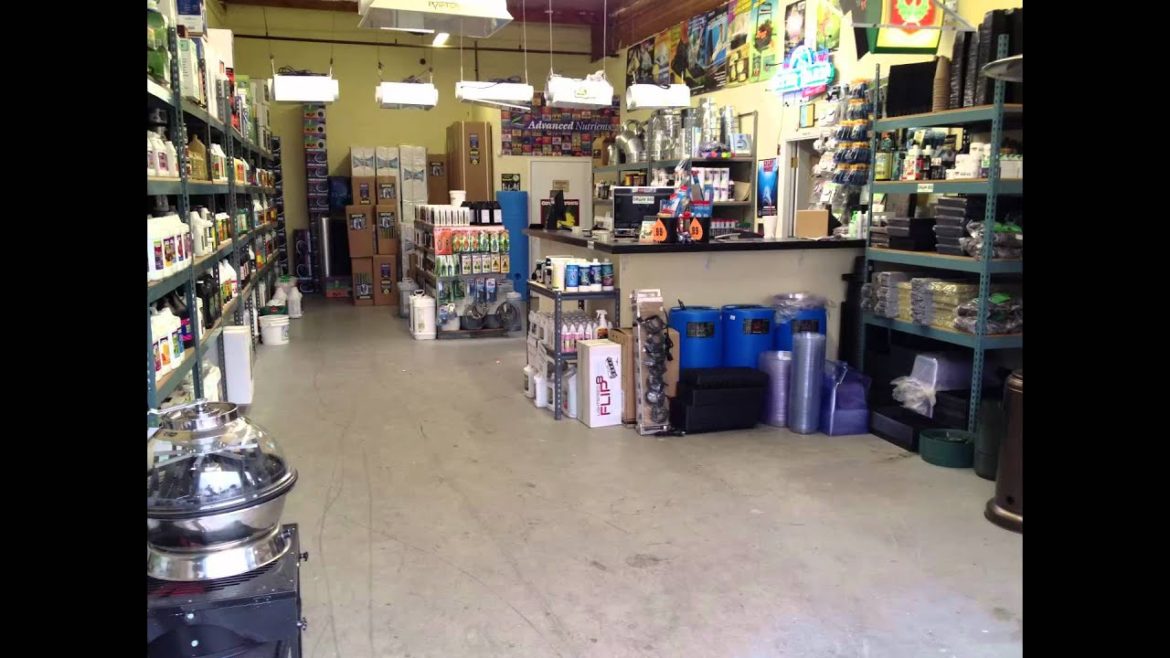 Valley Gardening and Hydroponics Supplies Modesto,Ca 2012