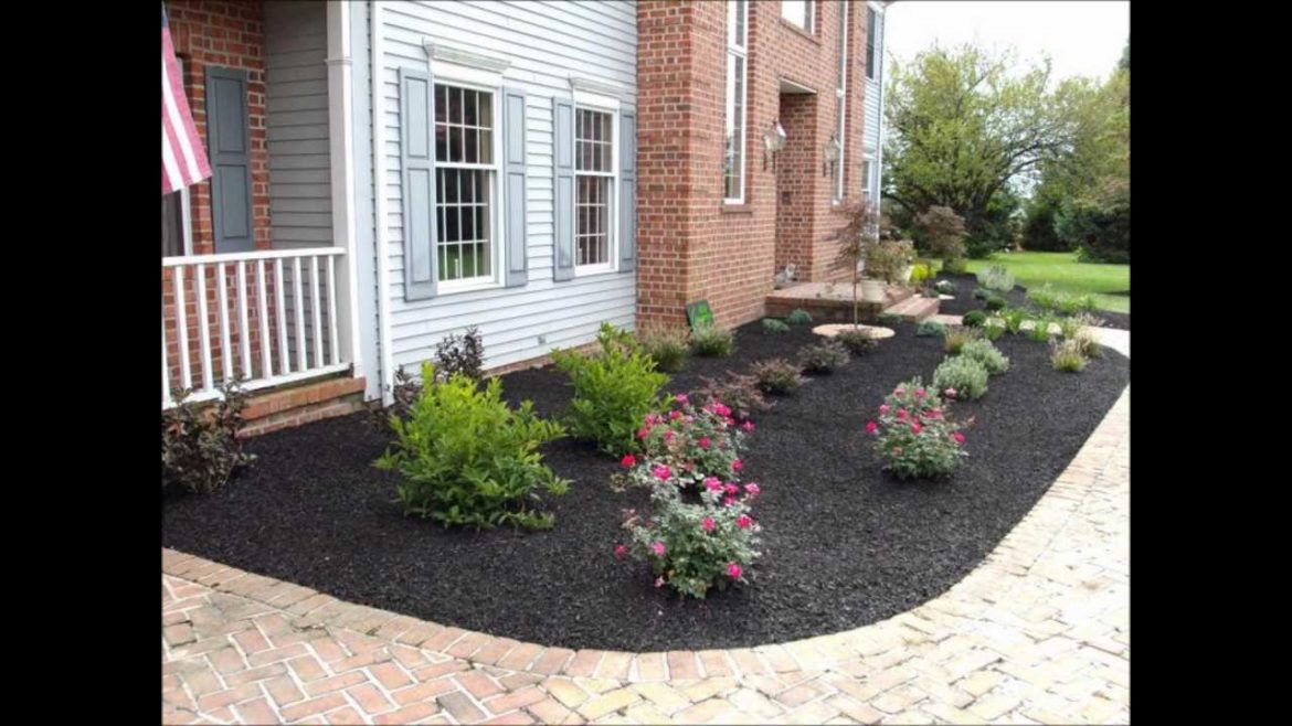 Front yard landscape ideas – Ryan's Landscaping – 717-632-4074 – Hanover, Pa 17331 Front yard landscape ideas - Ryan's Landscaping - 717-632-4074 - Hanover, Pa 17331