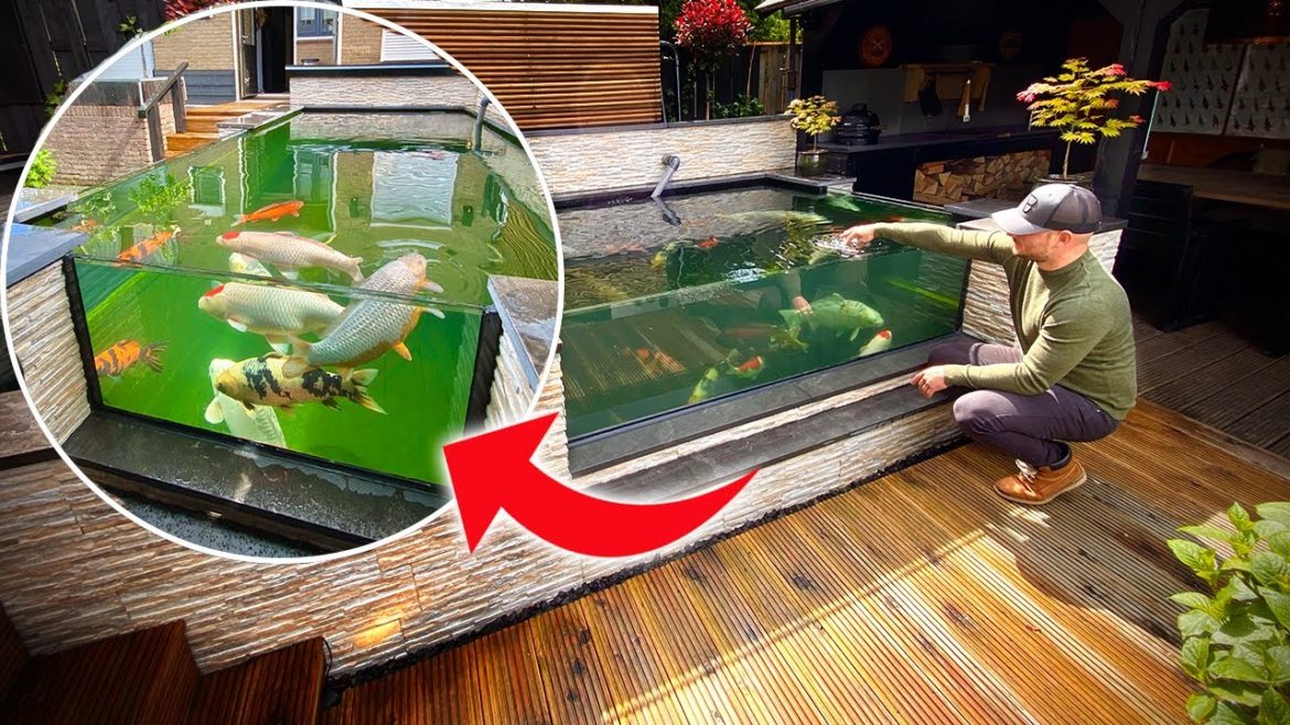TOP 10 Fish Pond And Garden IDEAS 2022 TOP 10 Fish Pond And Garden IDEAS 2022