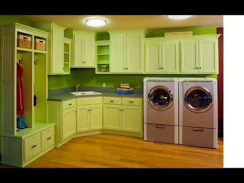 Laundry room design ideas Laundry room design ideas