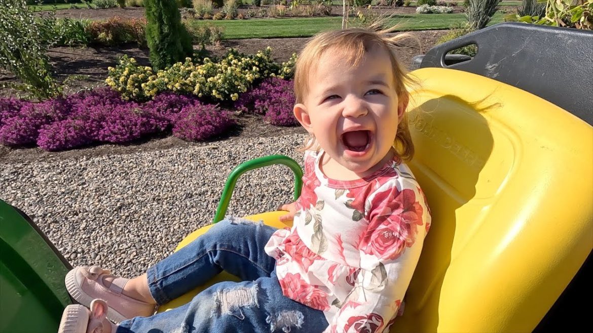 Planting Roses! 🌹🌹🌹 // Garden Answer