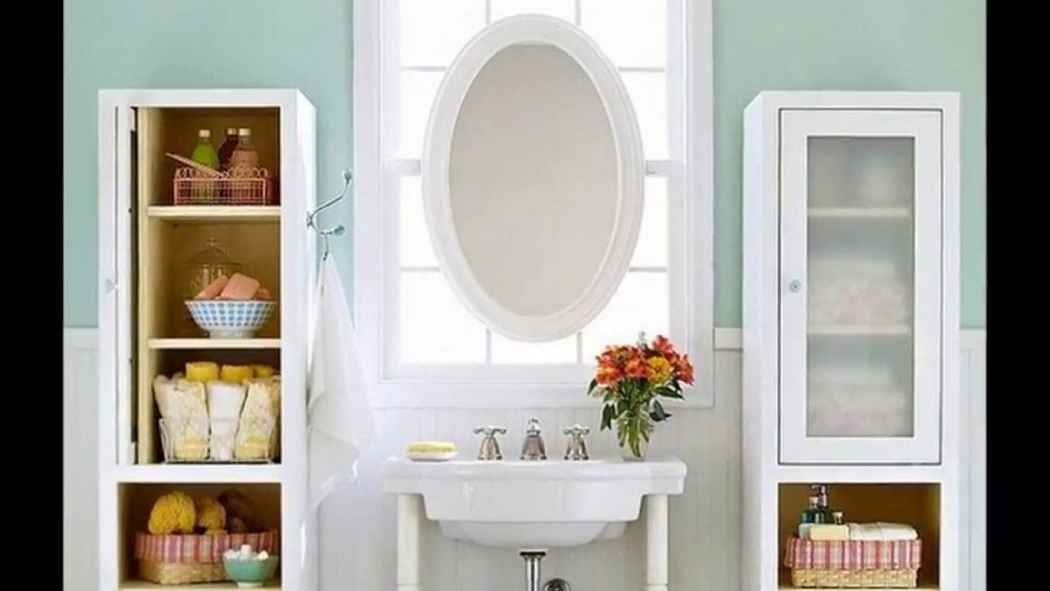 Small bathroom shelving ideas Small bathroom shelving ideas