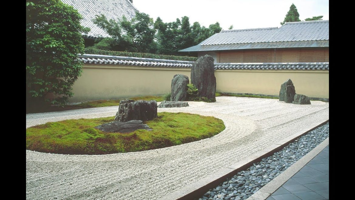 Joseph Yamada on Design: A "Real" Japanese Garden?