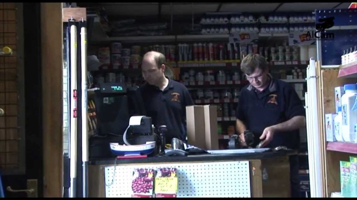 J OToole and Sons [GARDENING SUPPLIES]