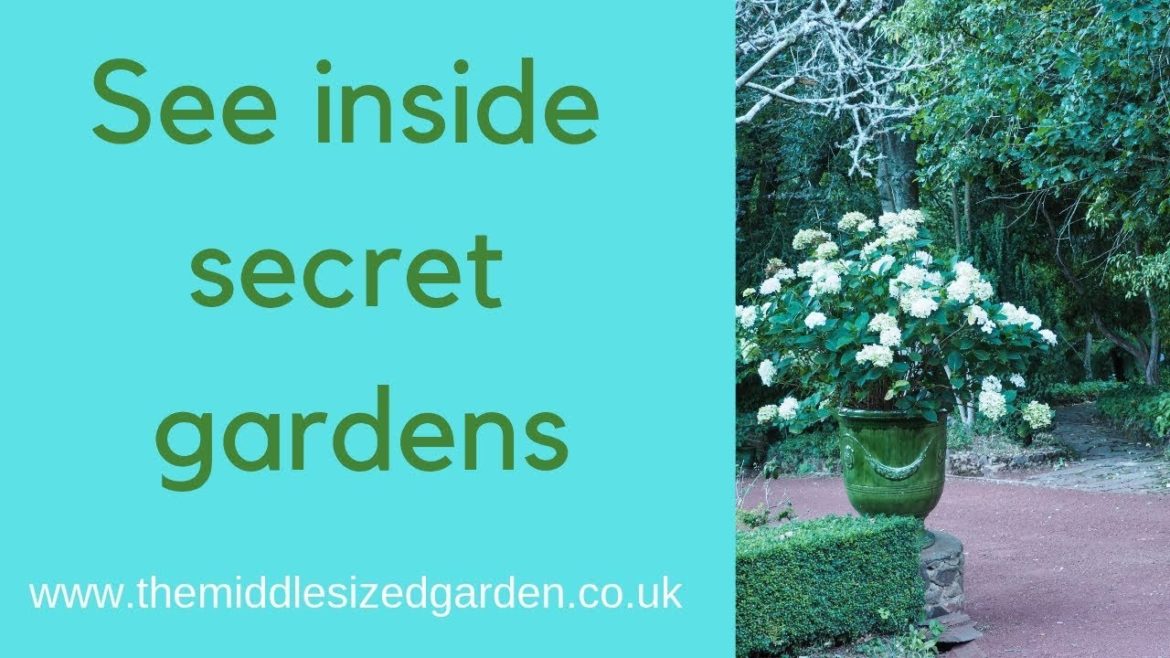 7 garden design ideas from beautiful private gardens 7 garden design ideas from beautiful private gardens