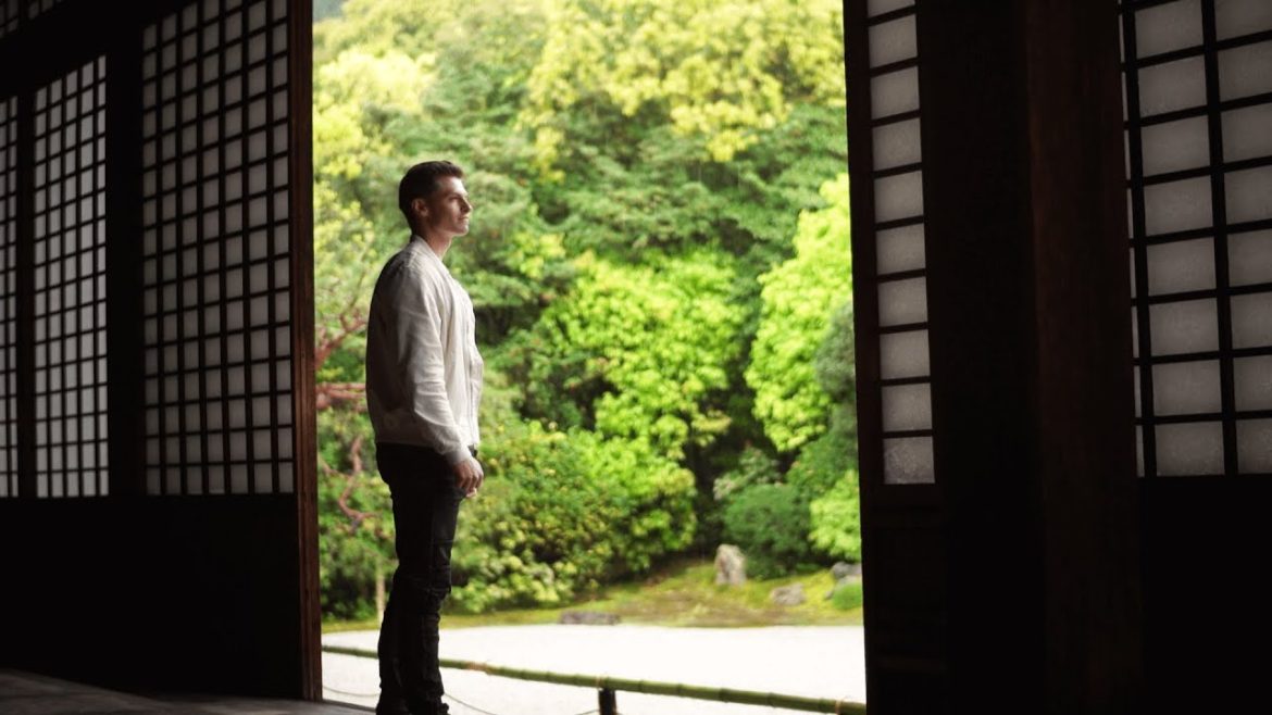 Explore Japan: Japanese Gardens, Aesthetic Encounters Explore Japan: Japanese Gardens, Aesthetic Encounters