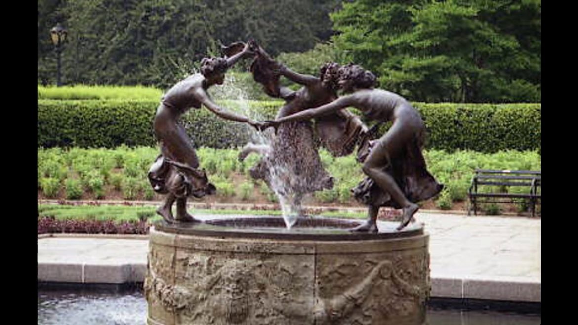 Best French garden design