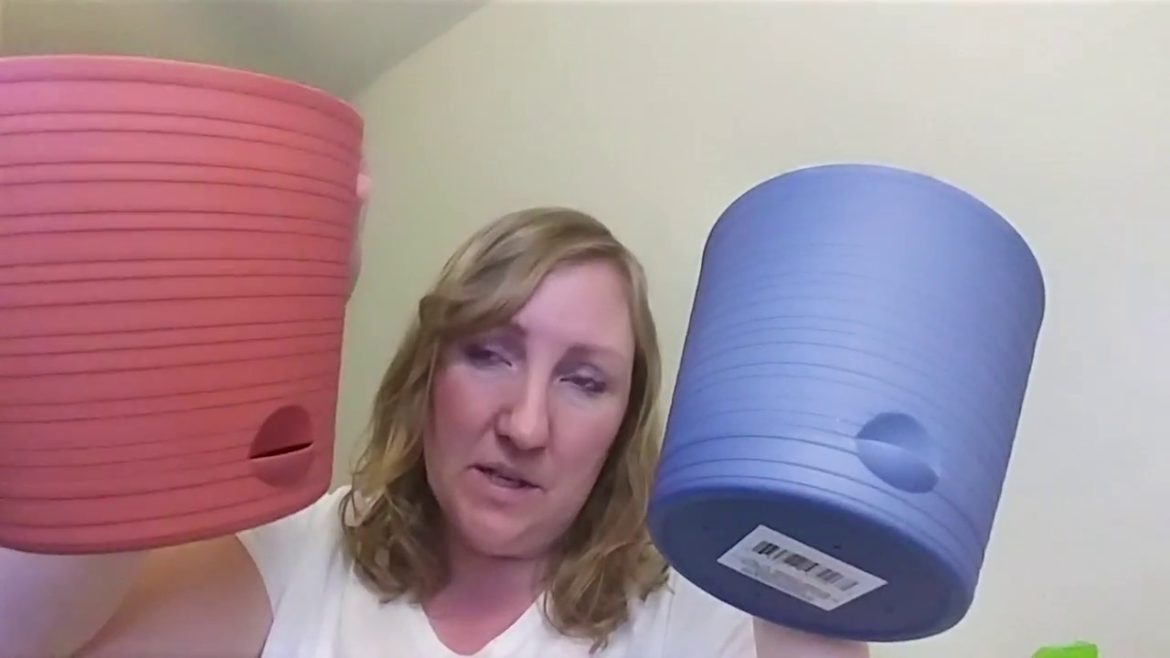 Dollar Tree 2018  Gardening Supplies!!  Dollar Tree 2018 * Gardening Supplies!! *