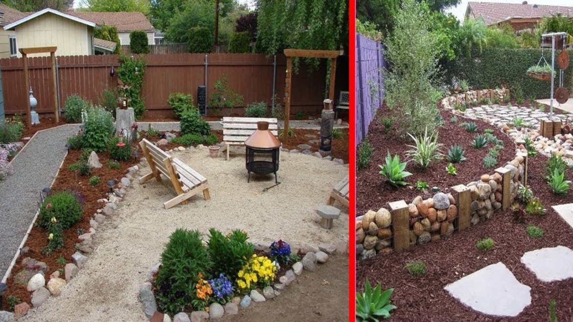 50+ Best Front Yard Landscaping Ideas and Modern Garden Design 50+ Best Front Yard Landscaping Ideas and Modern Garden Design