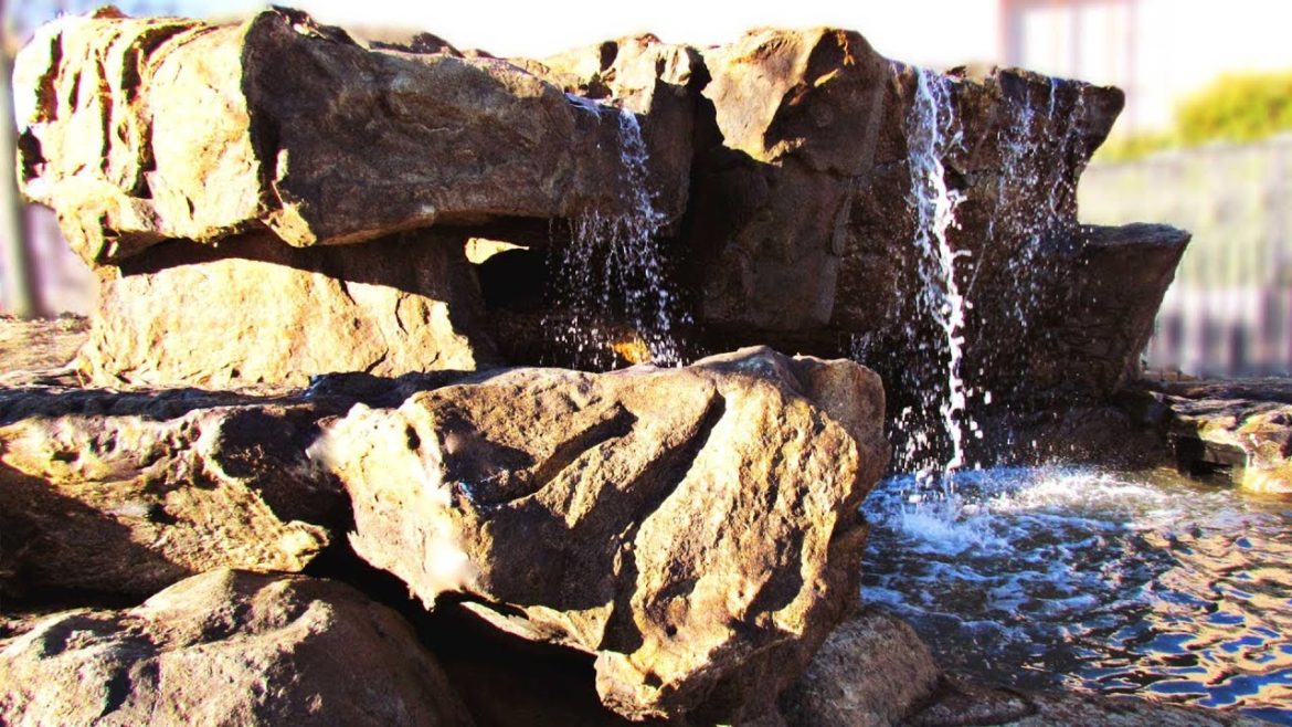 Backyard Landscape Ideas: Manchester NH - 781-214-4444