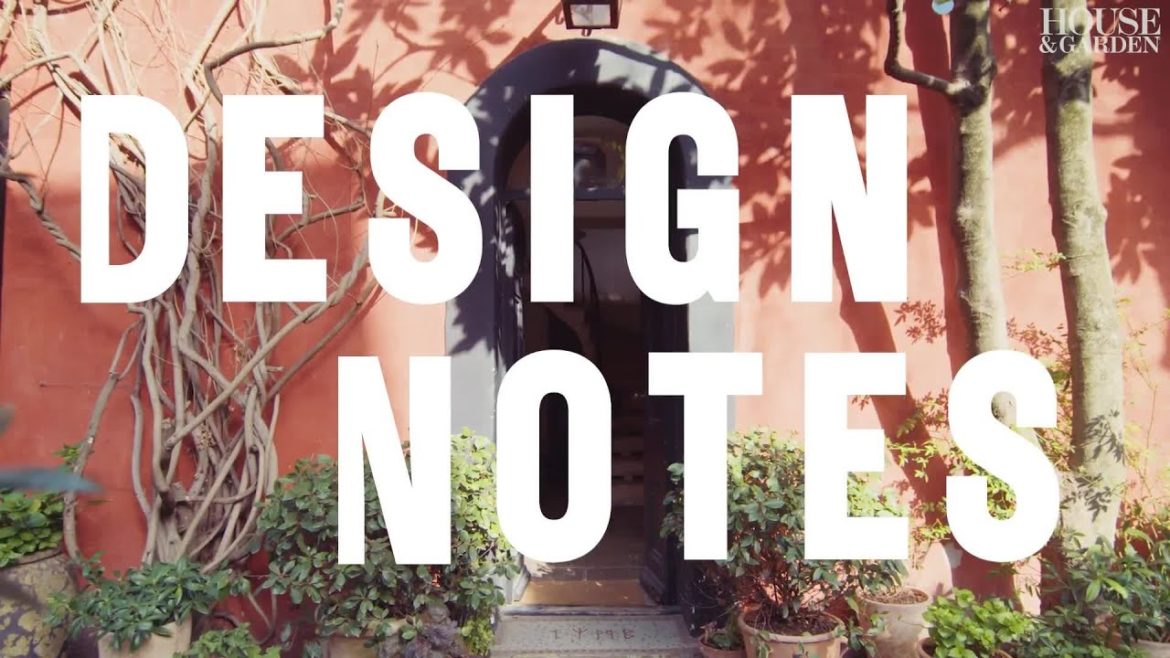 Our Designer of the Year Sophie Ashby on decorating her rented Georgian house | Design Notes