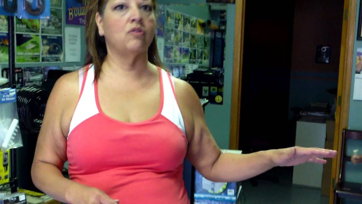 Brothers' Organic Garden Supply – Walsenburg CO interview with owner Maria Brothers' Organic Garden Supply - Walsenburg CO interview with owner Maria
