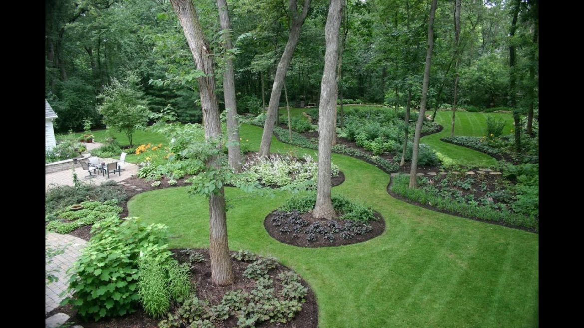 Small Backyard Landscaping Ideas – Affordable Landscaping Ideas Small Backyard Landscaping Ideas - Affordable Landscaping Ideas