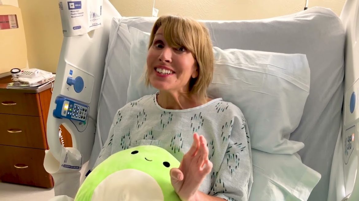 Thank You All for Your Love and Support