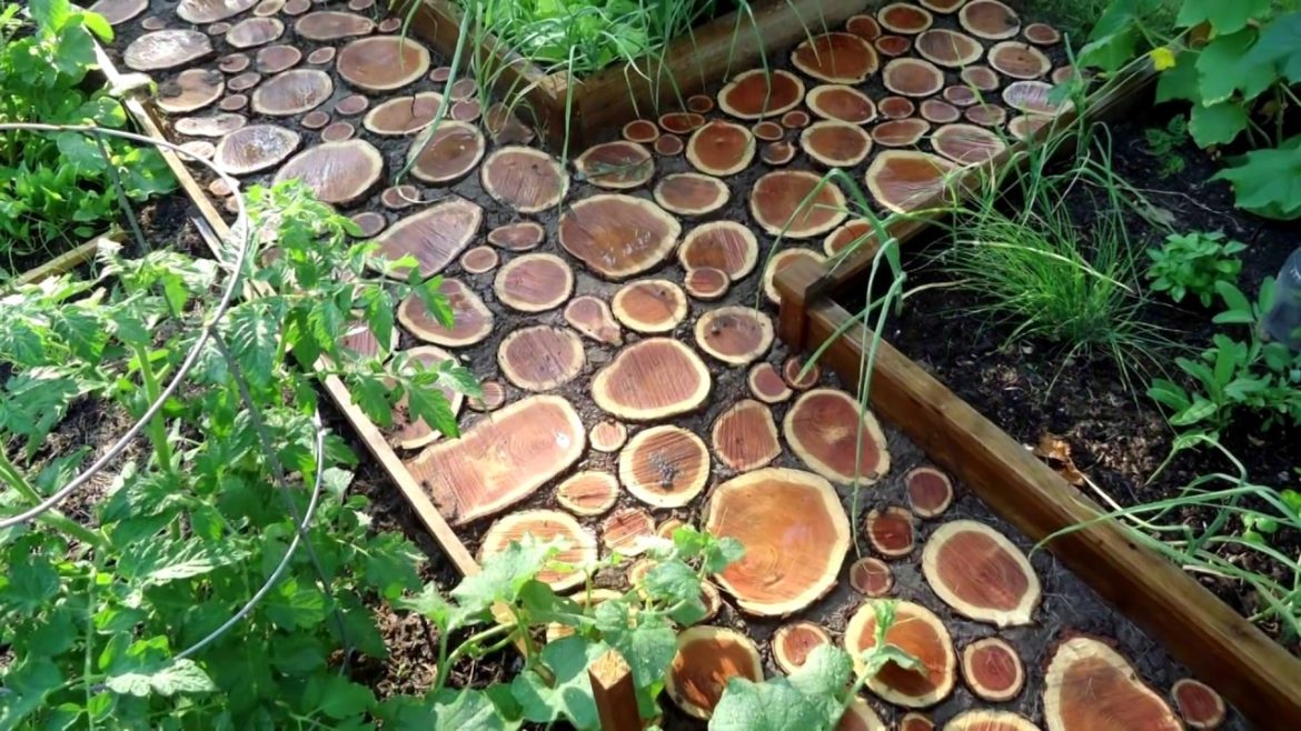 32 Courtyard Garden Design Ideas