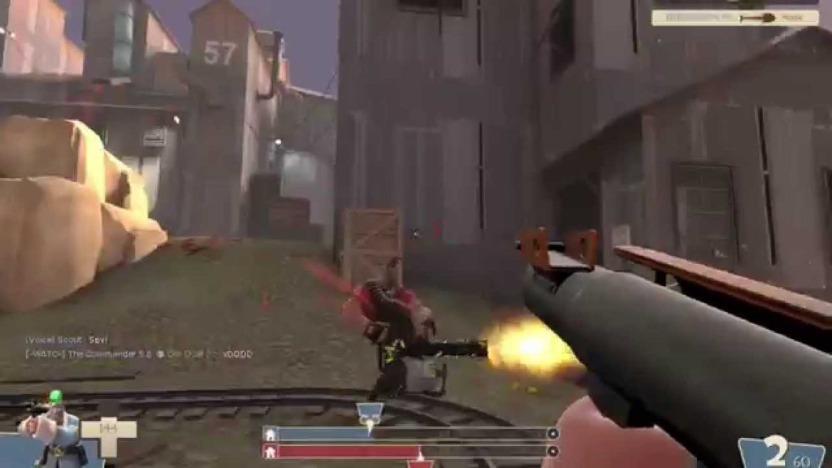 TF2 Market gardener Tips and tricks TF2 Market gardener Tips and tricks