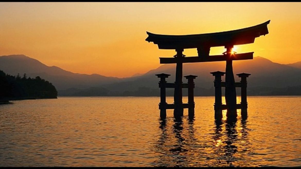 Japanese gate ideas vol. 1