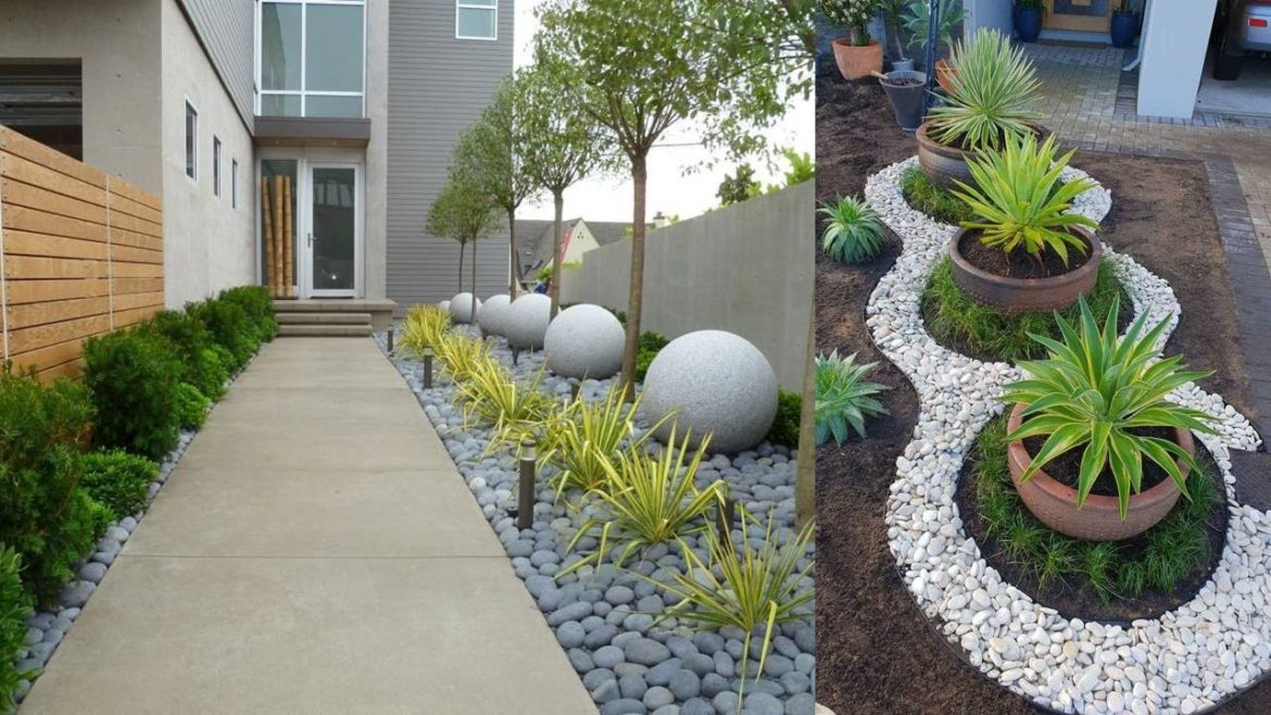 Modern Landscape Design Ideas 2021 😍 Landscape Outdoor Garden Design ! Backyard Lawn Landscape Modern Landscape Design Ideas 2021 😍 Landscape Outdoor Garden Design ! Backyard Lawn Landscape