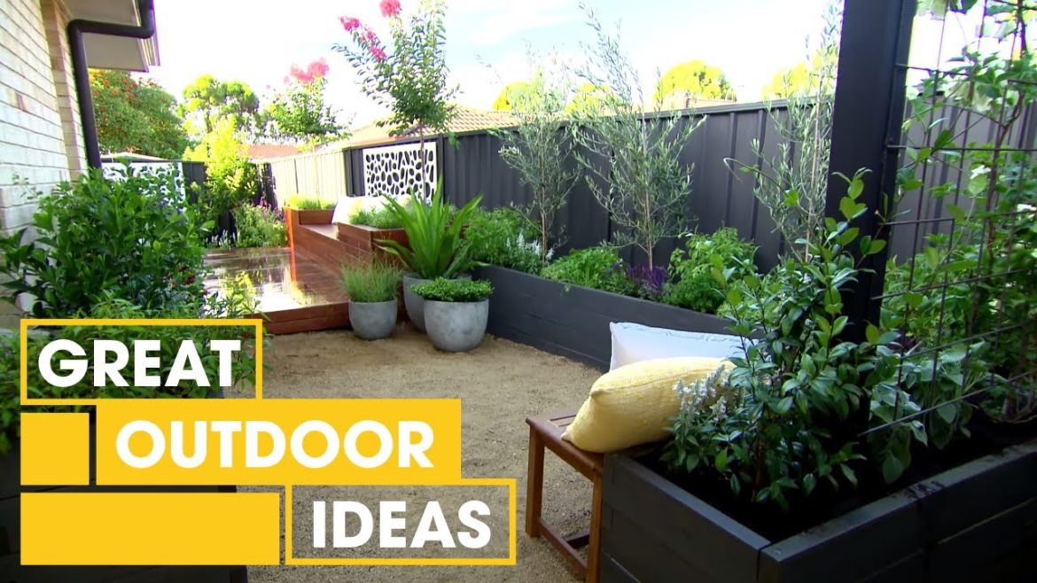 How To Build The Perfect Share Garden | Outdoor | Great Home Ideas How To Build The Perfect Share Garden | Outdoor | Great Home Ideas