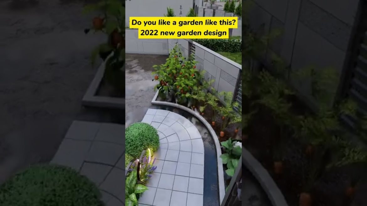 #garden  #design  #designer