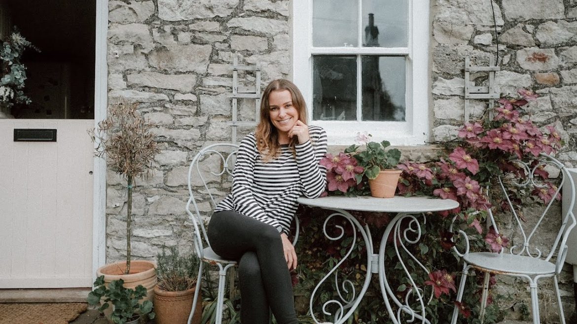 Cottage Garden Plans & Why I'm Renovating A Rental Cottage Garden Plans & Why I'm Renovating A Rental