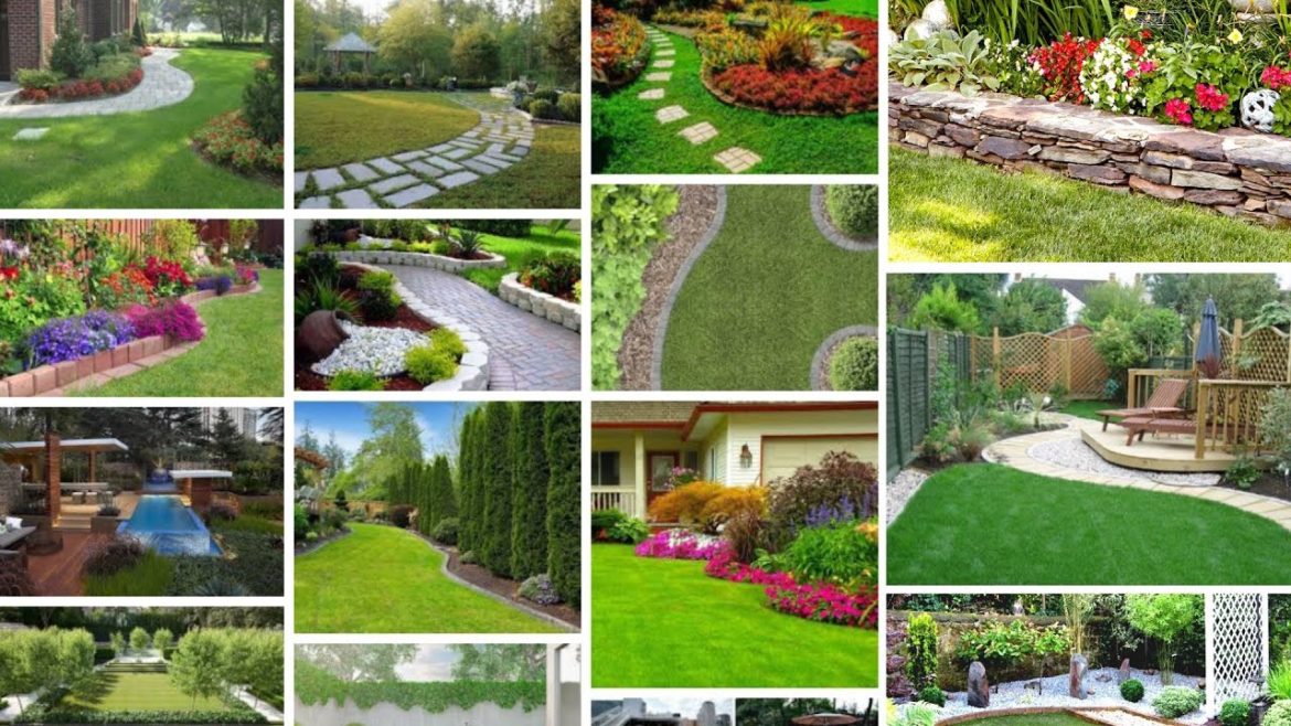 39 Most Beautiful Front Yard Landscape Flowers in Your Dream House | garden ideas 39 Most Beautiful Front Yard Landscape Flowers in Your Dream House | garden ideas