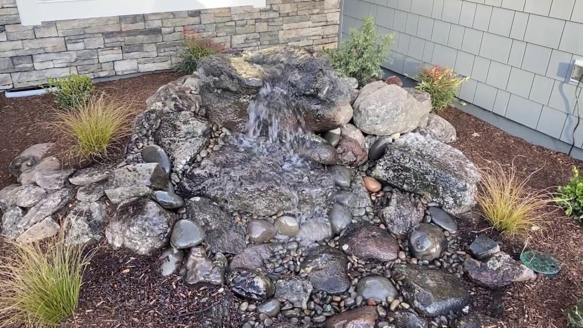 Landscaping Makeover, Front Yard and Backyard Ideas