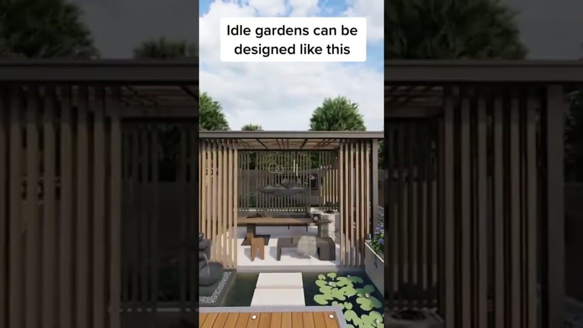 Garden Design