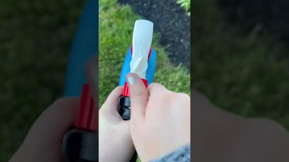 #shorts Where have y'all been hiding this? #windowcleaning #cleaningha