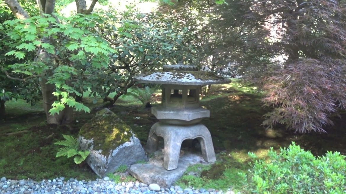 Japanese Garden Lanscape Design Tour Japanese Garden Lanscape Design Tour