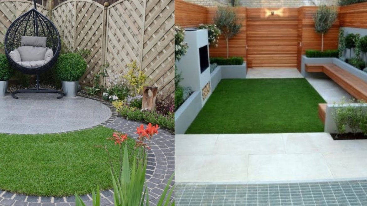26 Beautiful Small Garden Ideas #shorts #shortvideo 26 Beautiful Small Garden Ideas #shorts #shortvideo