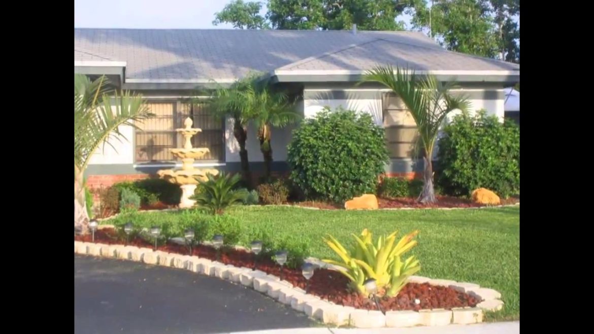 Front yard landscaping ideas   front yard landscaping ideas pictures