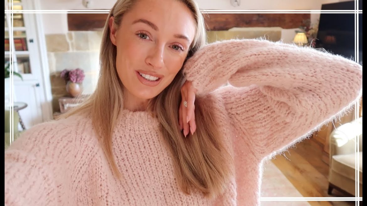 COME POTTERING AROUND THE COTSWOLDS WITH ME // Fashion Mumblr Vlogs COME POTTERING AROUND THE COTSWOLDS WITH ME // Fashion Mumblr Vlogs