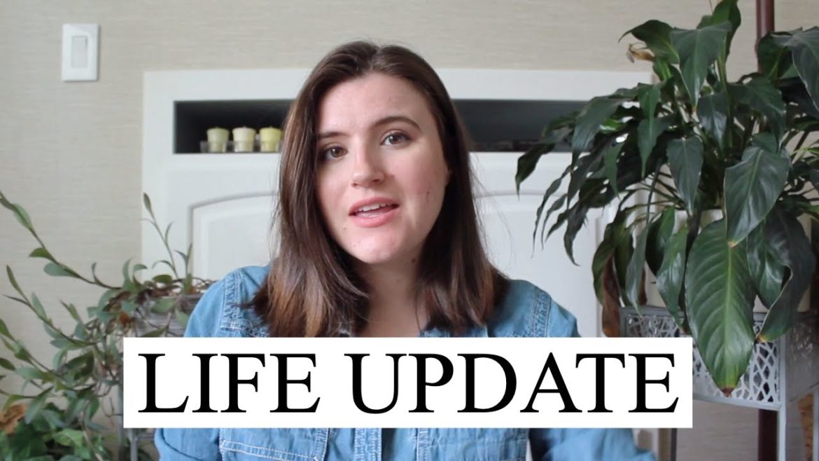 Chatty Life Update | House Hunting, Fall Garden Plans, & Exciting New Project!