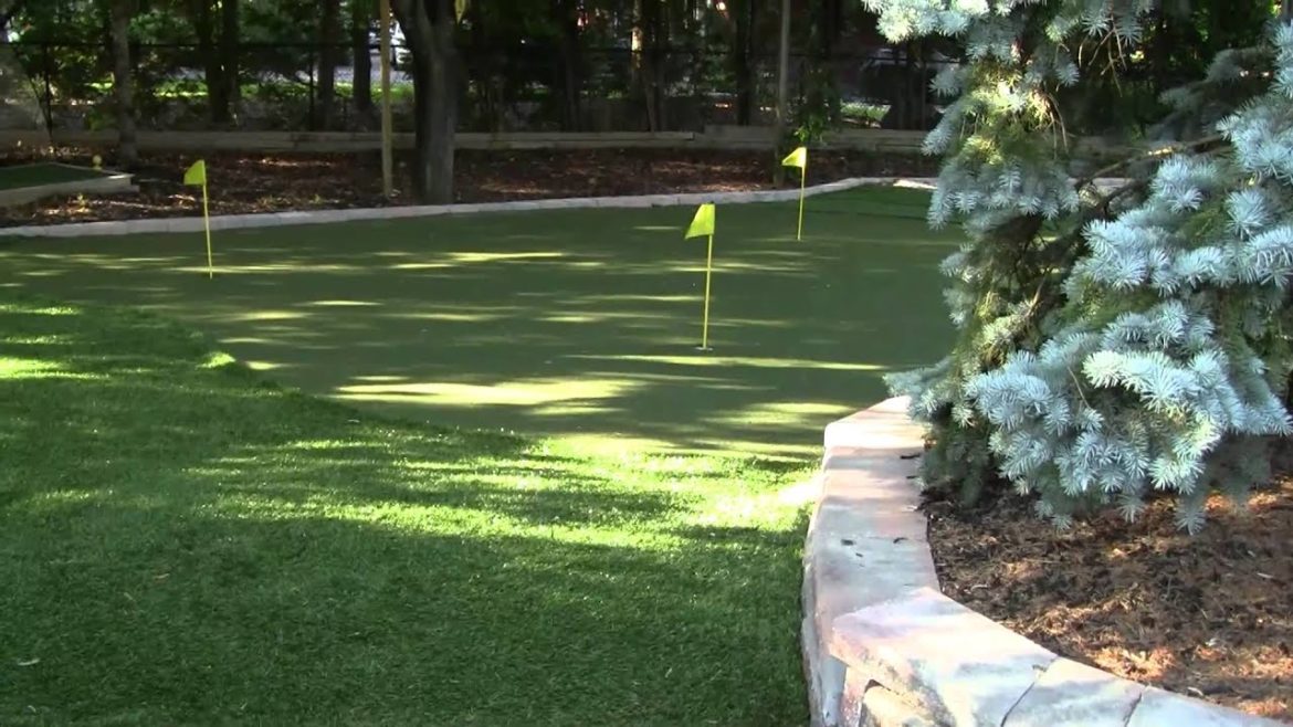 Backyard Landscape Ideas Toronto