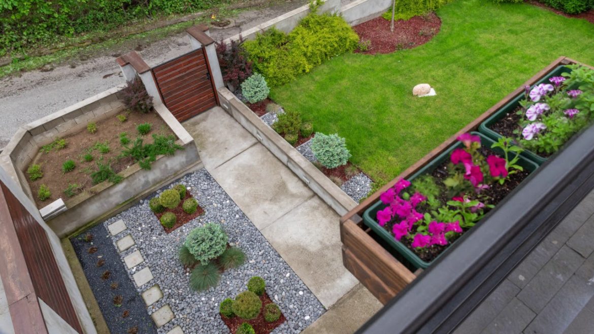 Professional Garden Design & Landscaping Diploma - Learn Online or In-Studio | Nottingham or Dubai